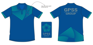 T-shirt Design by purnama for GPSS HOLDINGS | Design: #21810333