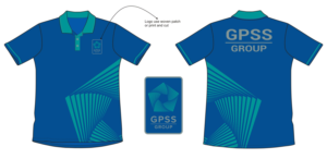 T-shirt Design by purnama for GPSS HOLDINGS | Design: #21810339