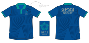 T-shirt Design by purnama for GPSS HOLDINGS | Design: #21810347