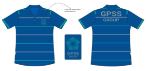 T-shirt Design by purnama for GPSS HOLDINGS | Design: #21810598