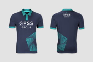 T-shirt Design by saka.aleksandar for GPSS HOLDINGS | Design: #21767617