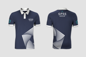 T-shirt Design by saka.aleksandar for GPSS HOLDINGS | Design: #21767618