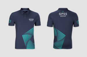 T-shirt Design by saka.aleksandar for GPSS HOLDINGS | Design: #21767619