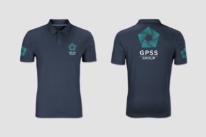 T-shirt Design by saka.aleksandar for GPSS HOLDINGS | Design: #21782517