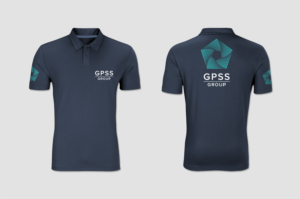 T-shirt Design by saka.aleksandar for GPSS HOLDINGS | Design: #21782518