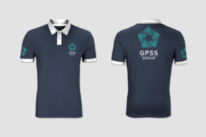 T-shirt Design by saka.aleksandar for GPSS HOLDINGS | Design: #21782519