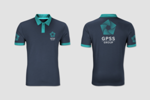 T-shirt Design by saka.aleksandar for GPSS HOLDINGS | Design: #21782520