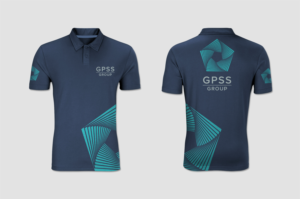 T-shirt Design by saka.aleksandar for GPSS HOLDINGS | Design: #21807462