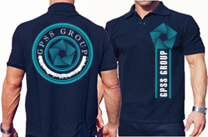 T-shirt Design by creative gravity for GPSS HOLDINGS | Design: #21764312
