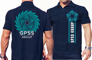 T-shirt Design by creative gravity for GPSS HOLDINGS | Design: #21764421
