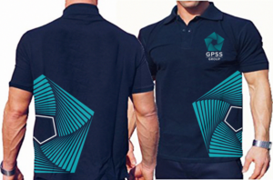 T-shirt Design by creative gravity for GPSS HOLDINGS | Design: #21764469