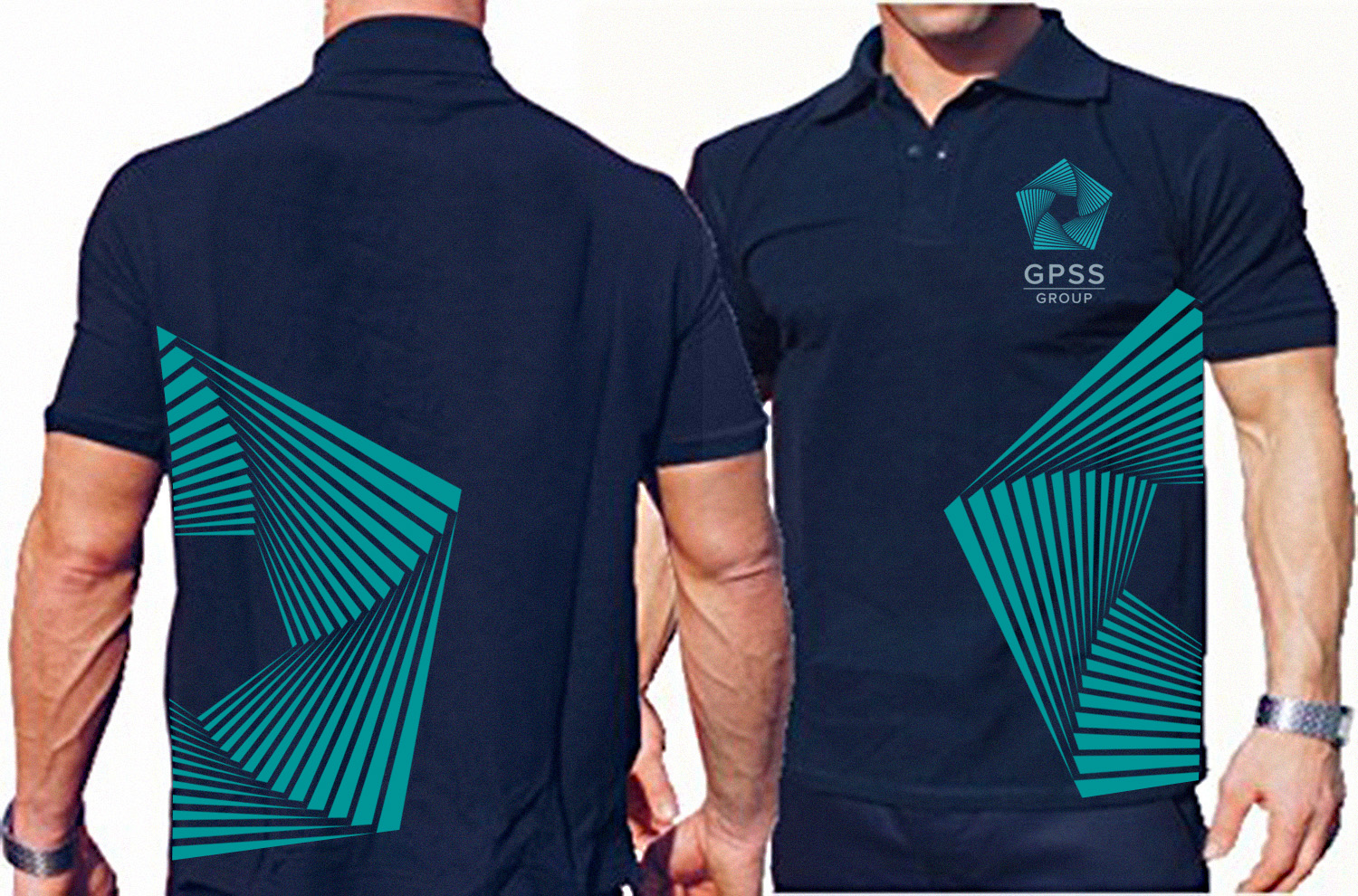 T-shirt Design by creative gravity for GPSS HOLDINGS | Design #21785492