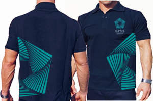 T-shirt Design by creative gravity for GPSS HOLDINGS | Design: #21785492