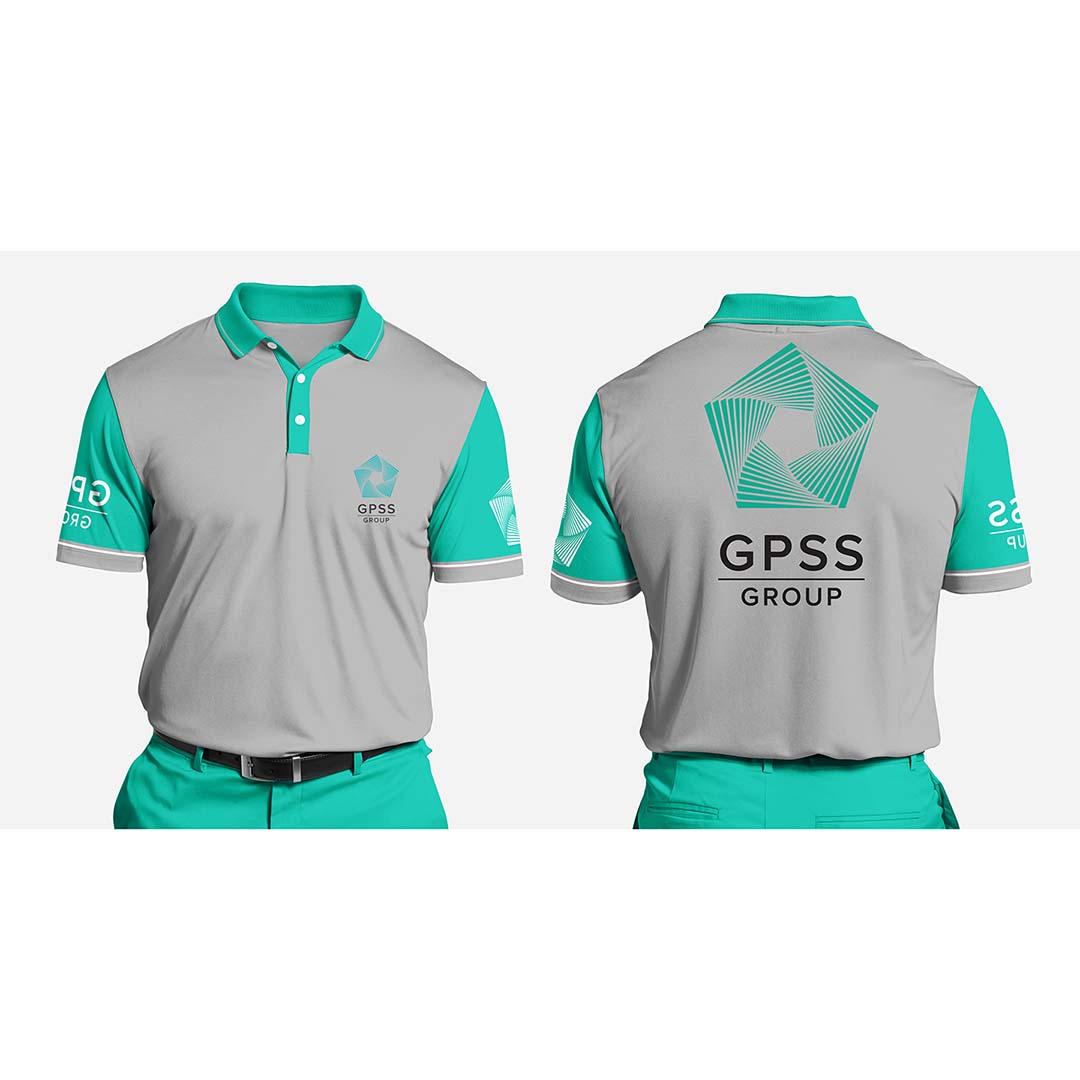 T-shirt Design by Yafi Mridha for GPSS HOLDINGS | Design #21810488