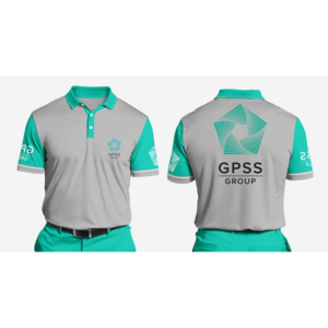 NEW POLO SHIRT FOR SUSTAINABLE COMPANY | T-shirt Design by Yafi Mridha
