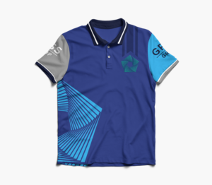Diseño de Camiseta por SATOSHIBA para GPSS HOLDINGS | Diseño #21763289