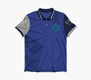 T-shirt Design by SATOSHIBA for GPSS HOLDINGS | Design: #21763320