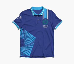 T-shirt Design by SATOSHIBA for GPSS HOLDINGS | Design: #21763329