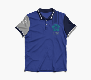 T-shirt Design by SATOSHIBA for GPSS HOLDINGS | Design: #21763336