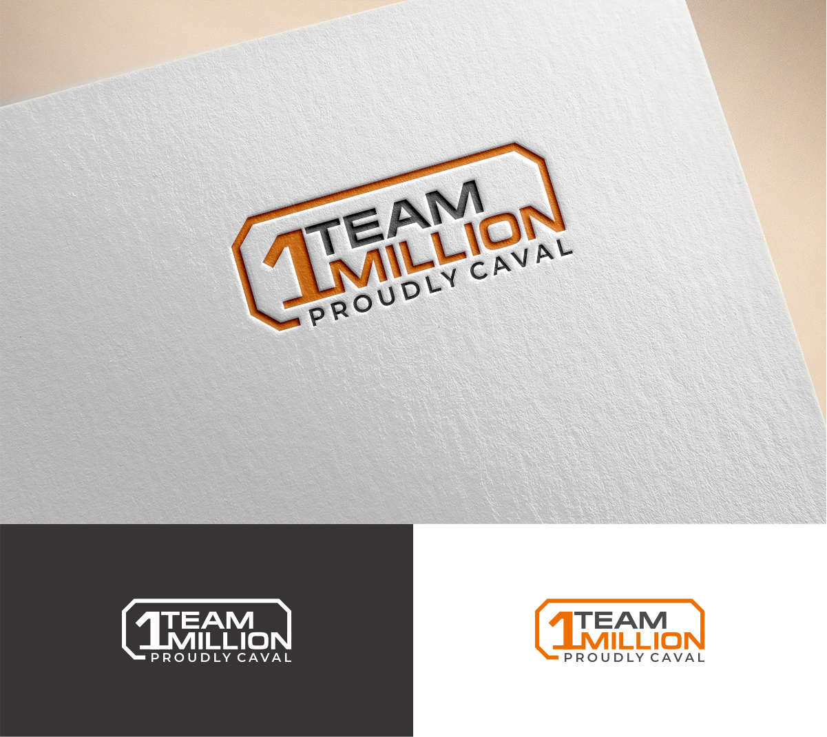 Logo Design by MKR for this project | Design #21762024