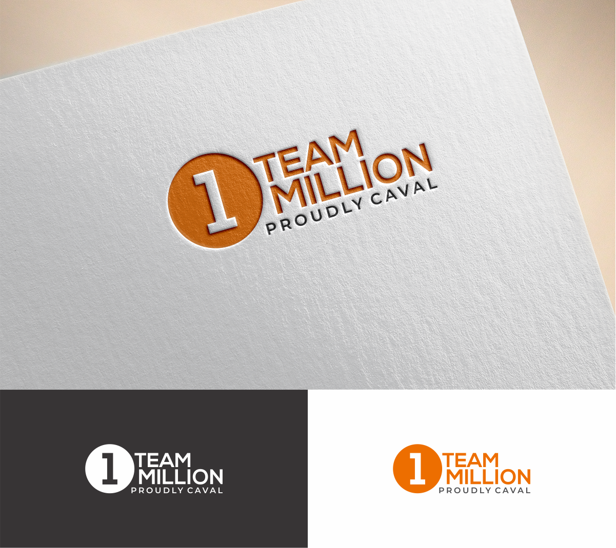 Logo Design by MKR for this project | Design #21762025