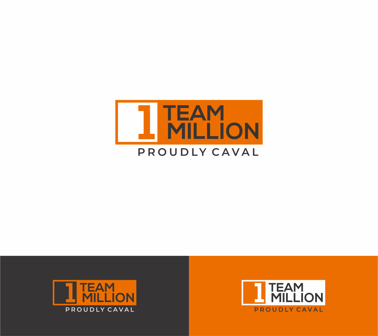 Logo Design by MKR for this project | Design #21767297