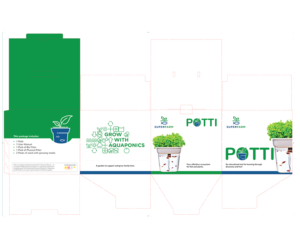 Design Emballage par Designer Hamza pour ce projet | Design : #21767563