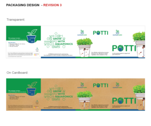 Design Emballage par Designer Hamza pour ce projet | Design : #21792108