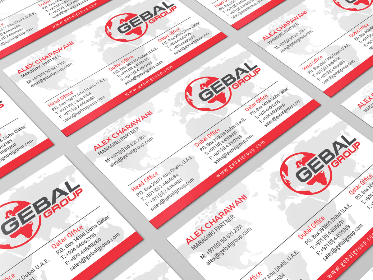 Business Card Design by LAXMI DESIGNHUB for this project | Design #21764492