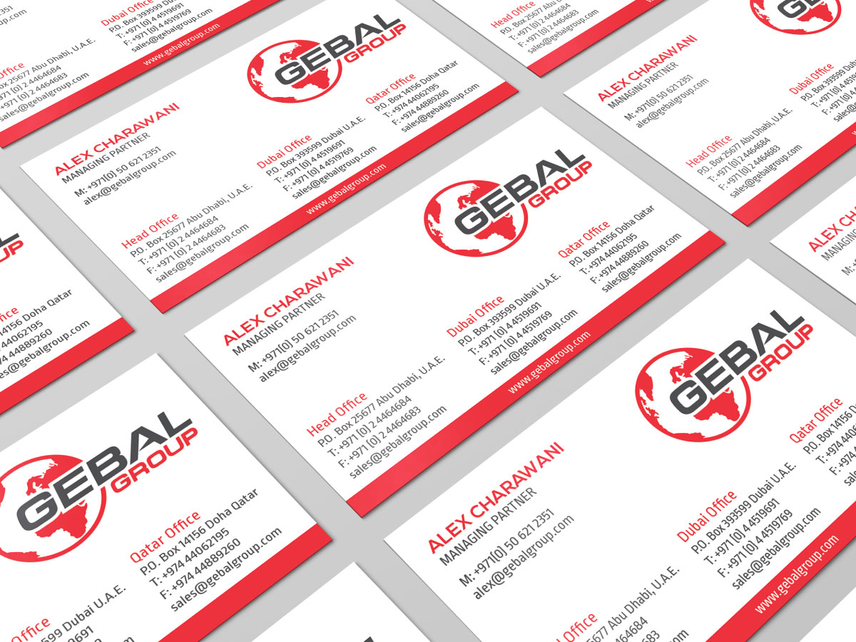 Business Card Design by LAXMI DESIGNHUB for this project | Design #21764493