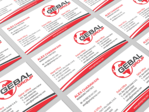 Business Card Design by LAXMI DESIGNHUB for this project | Design: #21764495