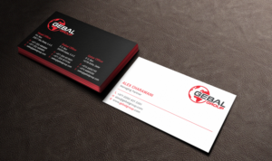 Business Card Design by Tripti Ranjan Gain for this project | Design: #21760224