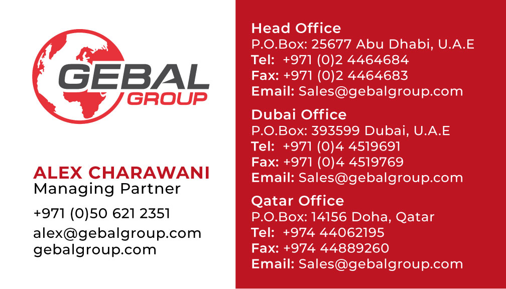 Business Card Design by Yooo for this project | Design #21767479