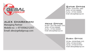 Business Card Design by ARCHI.RASEL for this project | Design: #21769195