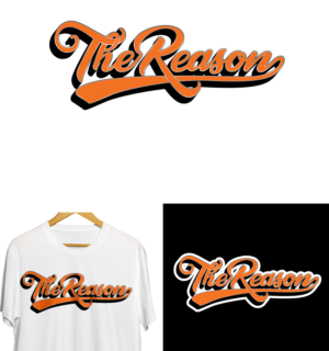 Logo Design by Roger B.