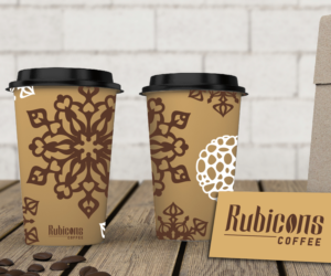 Graphic Design by Whitebread for this project | Design: #21766728