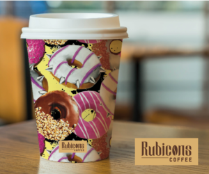 Graphic Design by Whitebread