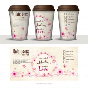 Graphic Design by Nuepine Designs for this project | Design: #21766695