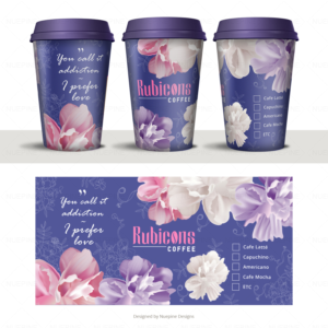 Graphic Design by Nuepine Designs for this project | Design: #21772241