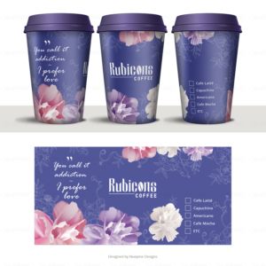 Grafik-Design von Nuepine Designs für dieses Projekt | Design #21797877