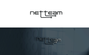 Logo Design by MT