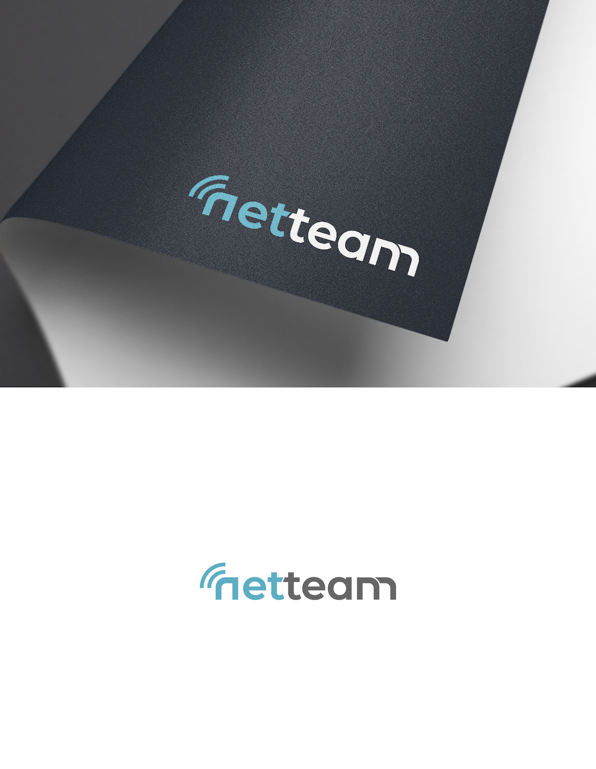 Logo Design by Matt Bradshaw for this project | Design #21763597