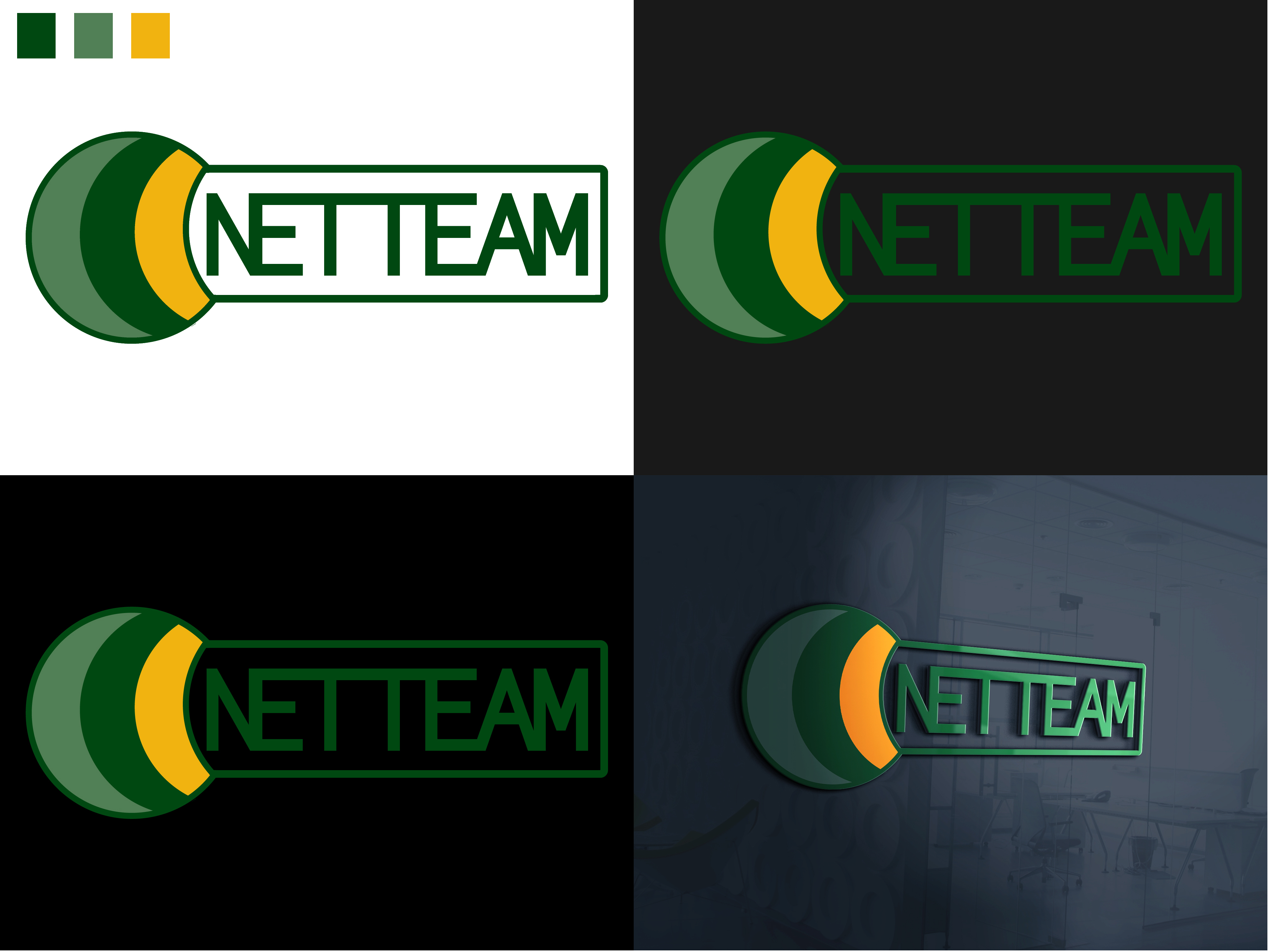 Logo Design by Davy Mulish for this project | Design #21806112