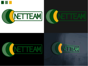 Logo Design by Davy Mulish for this project | Design: #21806112