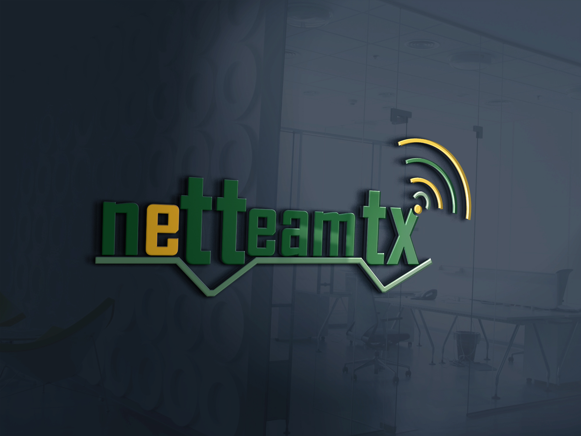 Logo Design by Davy Mulish for this project | Design #21806127