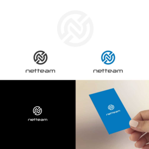 Logo Design by A·W