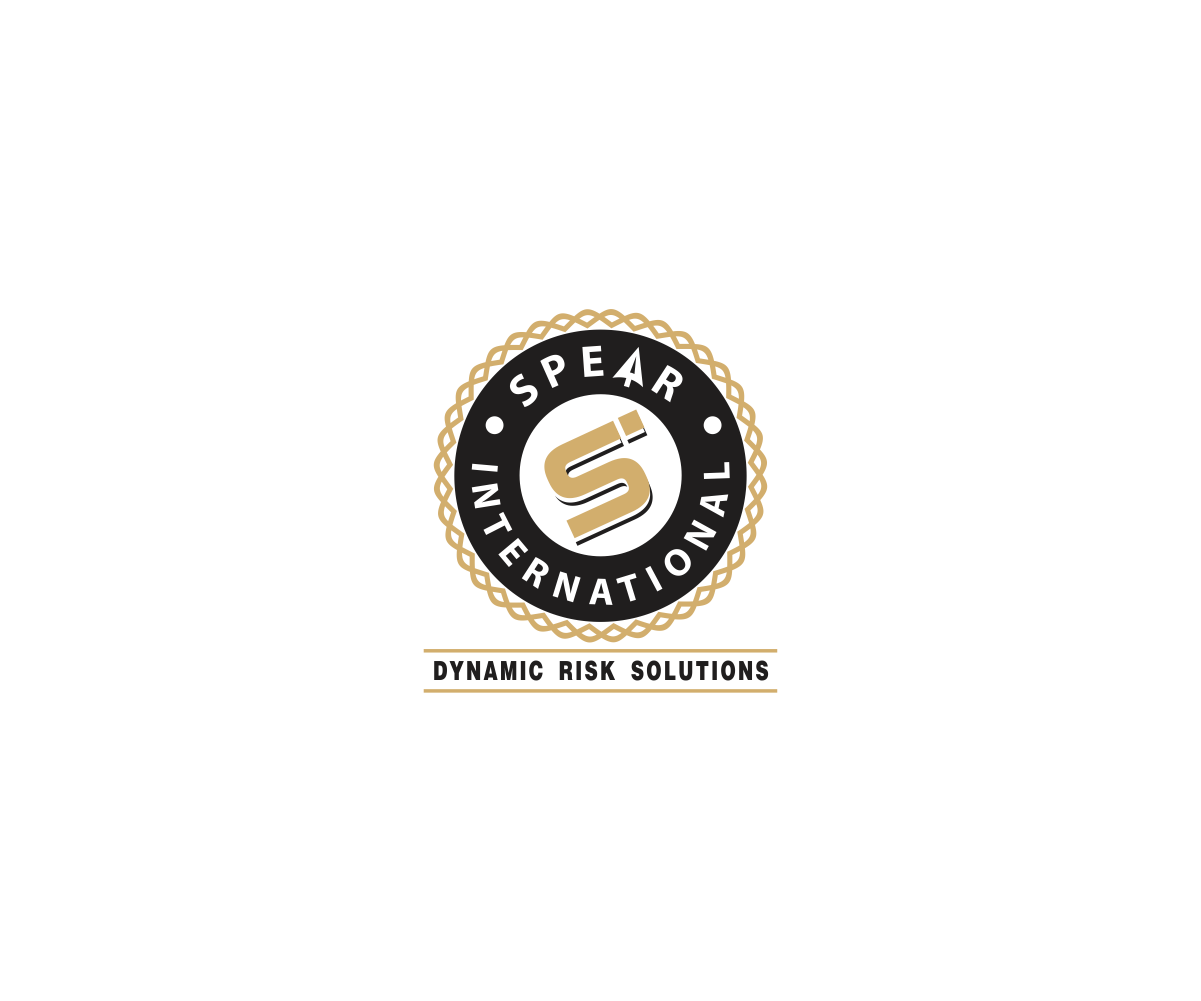 Logo Design by .Ashu. for Spear International Pty Ltd | Design #2936201