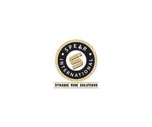 Spear International | Logo Design by .Ashu.