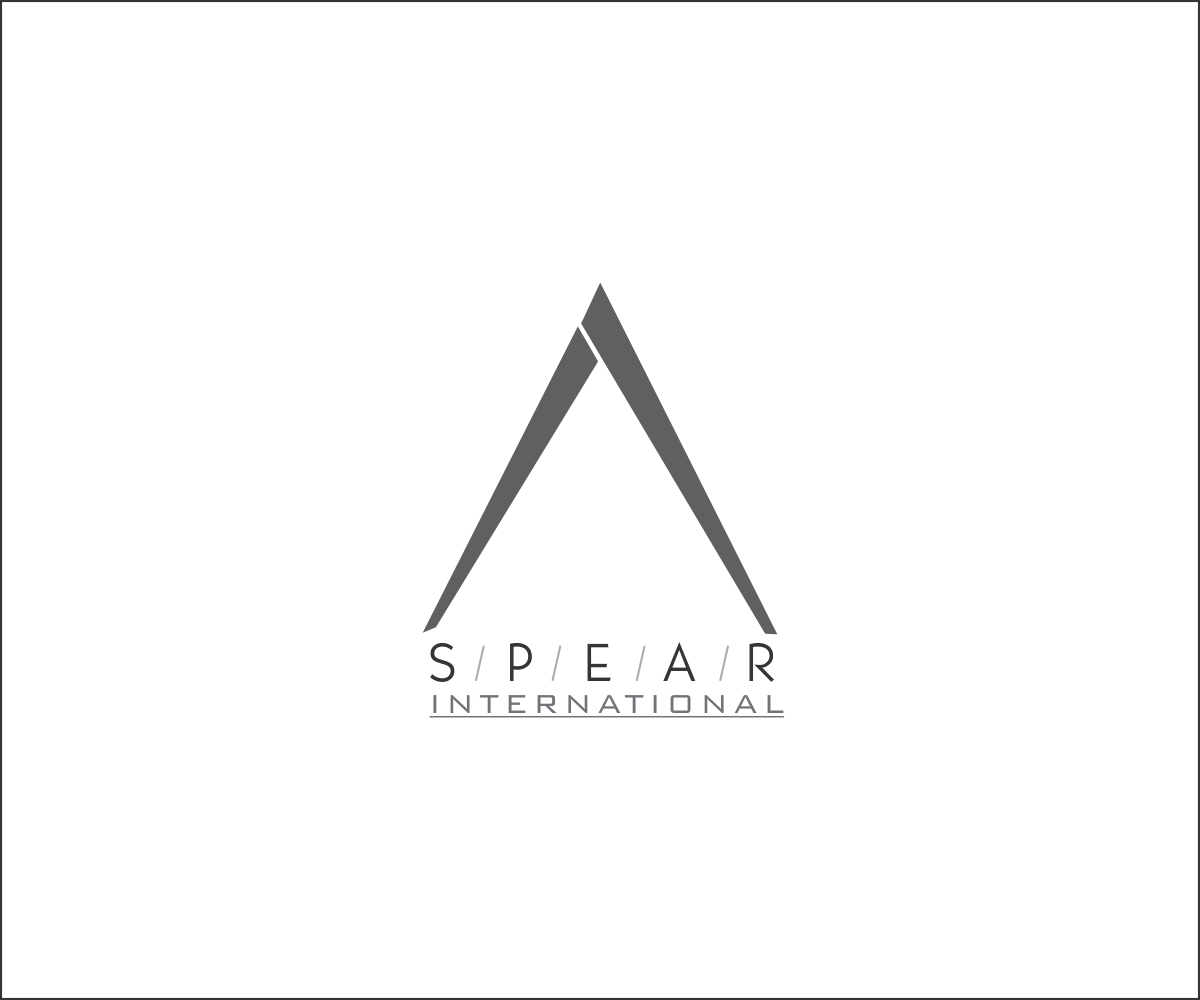 Logo Design by Shashwat Vyas for Spear International Pty Ltd | Design #2935837