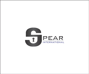 Logo Design by Shashwat Vyas for Spear International Pty Ltd | Design: #2936003